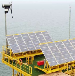 Renewable Power Pack Offshore